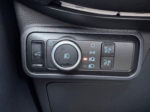 Used 2025 Ford Explorer ST RWD image 23