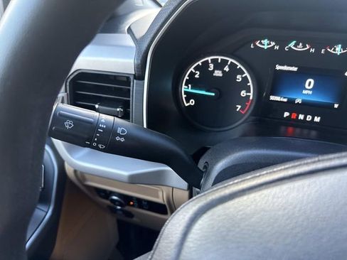 Used 2023 Ford F150 XLT image 34