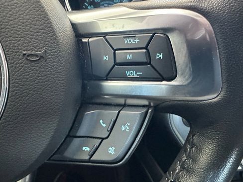 Used 2017 Ford Mustang Premium image 24