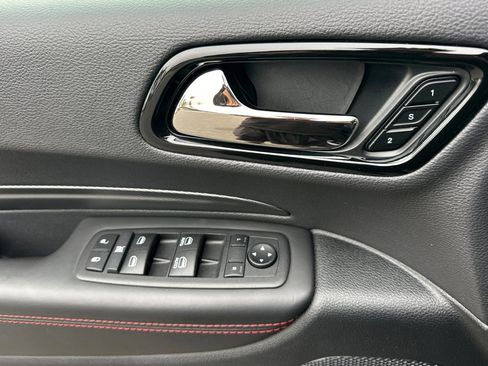 Used 2024 Dodge Durango GT AWD/4WD image 10