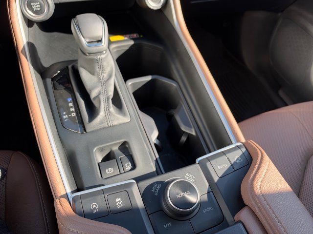 Used 2026 Toyota Grand Highlander AWD image 26