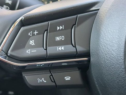 New 2025 MAZDA CX-5 AWD 2.5 S image 23