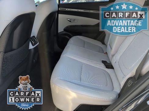 Used 2023 Hyundai Tucson SEL image 8