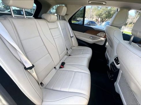 Certified 2022 Mercedes-Benz GLE 350 image 22