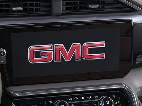 New 2026 GMC Sierra 3500 Denali w/ Denali Reserve Package AWD/4WD image 20