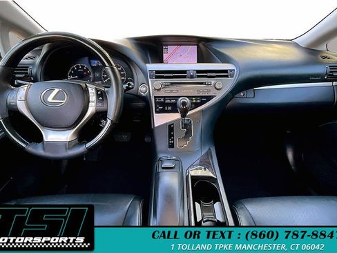 Used 2013 Lexus RX 350 AWD 4dr image 16