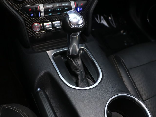 Used 2023 Ford Mustang GT Premium w/ Security Package RWD image 23