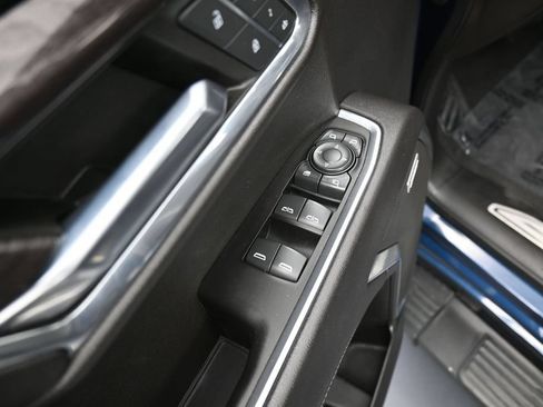 Used 2022 Chevrolet Silverado 1500 LTZ RWD image 13