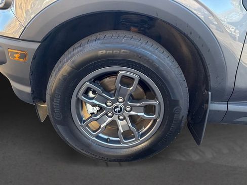 Used 2023 Ford Bronco Sport Big Bend w/ Convenience Package image 12