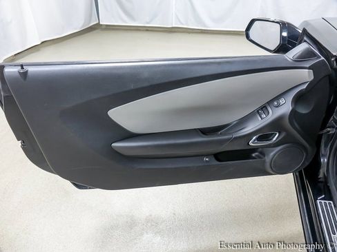 Used 2011 Chevrolet Camaro LS w/ Bluetooth Package RWD image 19