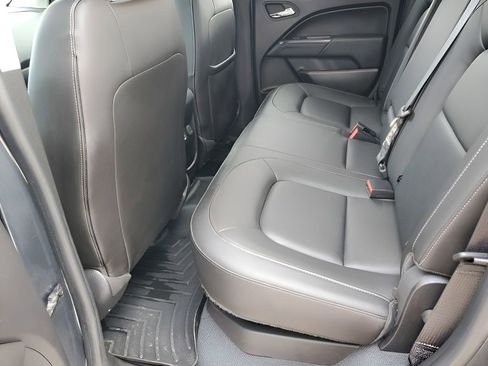 Used 2019 Chevrolet Colorado ZR2 image 20