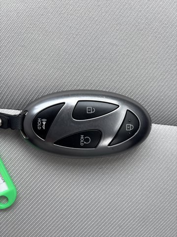 Used 2025 Hyundai Tucson SEL FWD image 32