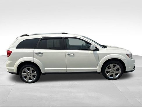 Used 2014 Dodge Journey Limited w/ Flexible Seating Group FWD image 5