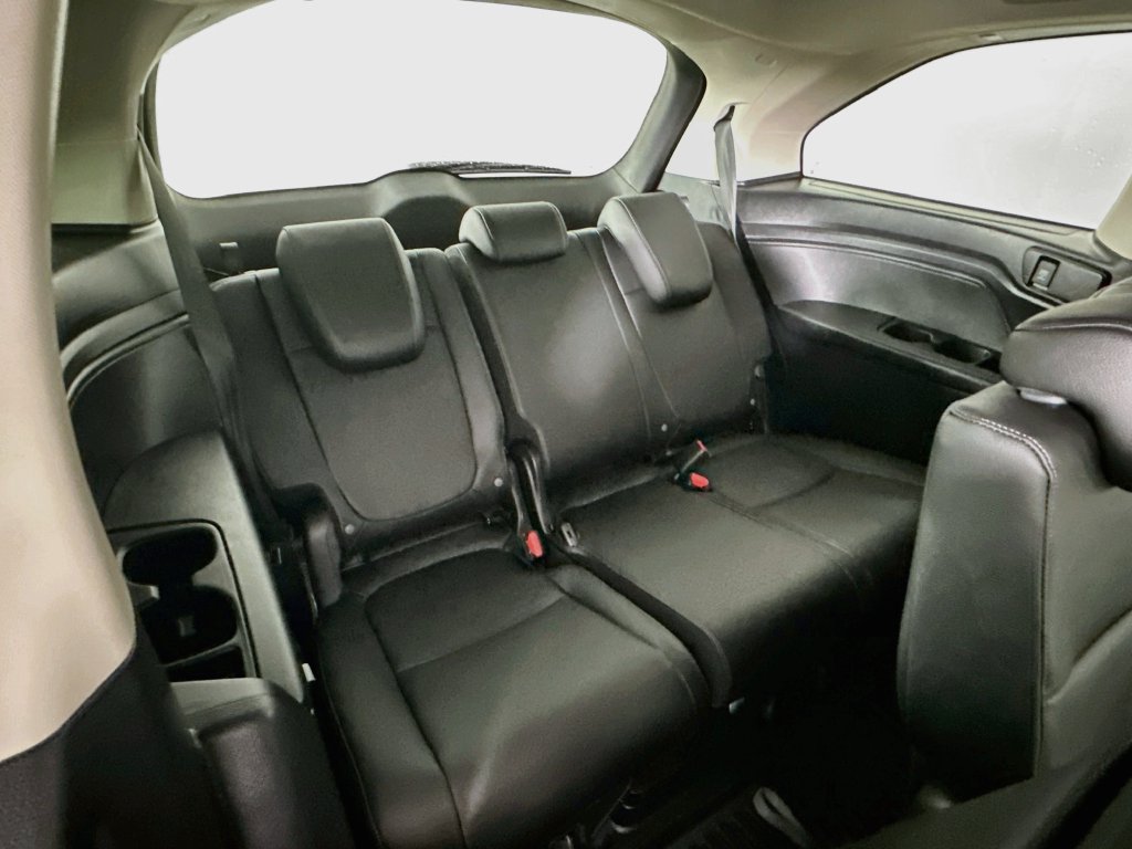 New 2027 Honda Odyssey EX-L image 27
