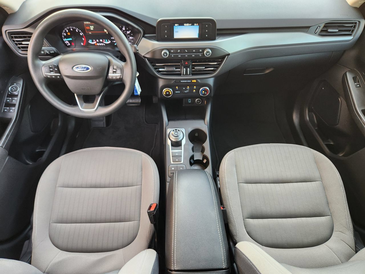 Used 2020 Ford Escape S FWD image 24
