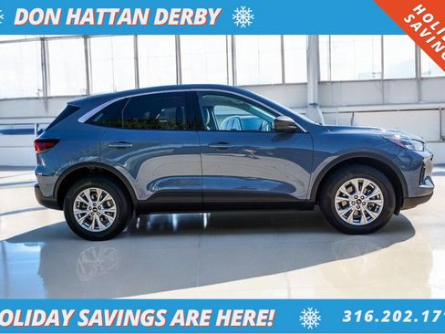 Used 2023 Ford Escape Active w/ Tech Pack #1 image 34