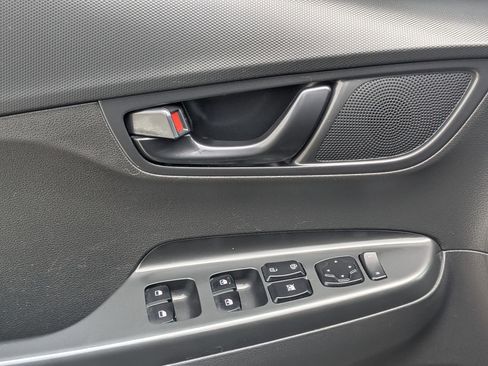 Used 2023 Hyundai Kona N Line image 15