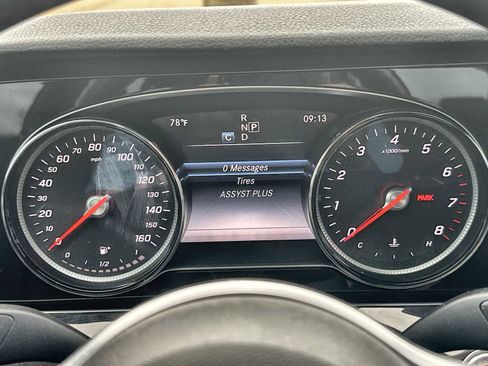 Certified 2019 Mercedes-Benz E 300 image 24