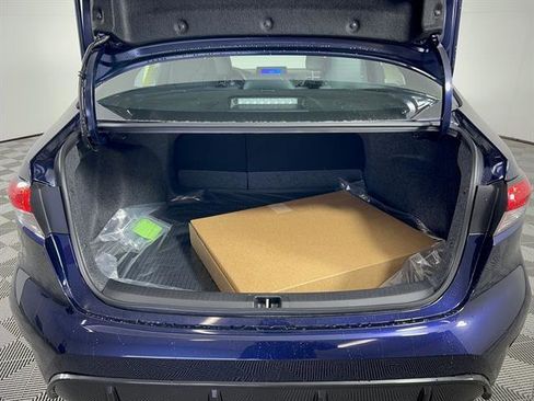 New 2026 Toyota Corolla SE image 17