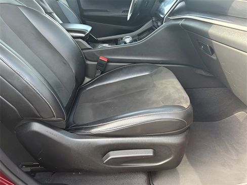 Used 2021 Jeep Grand Cherokee L Laredo image 34