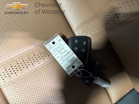 New 2026 Chevrolet Silverado 3500 High Country w/ High Country Premium Package image 36