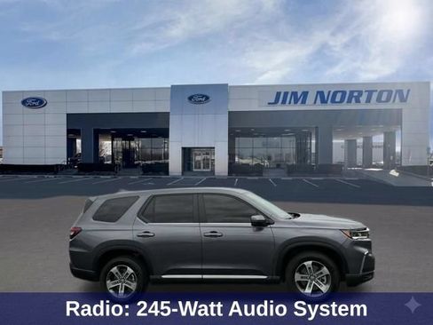 Used 2024 Honda Pilot EX-L image 3
