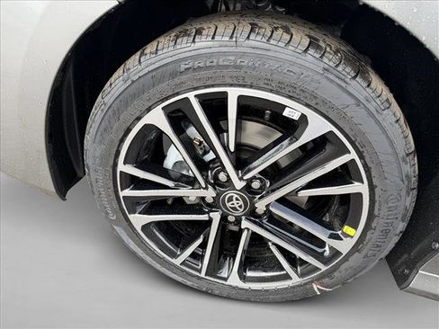 New 2026 Toyota Camry XLE image 15