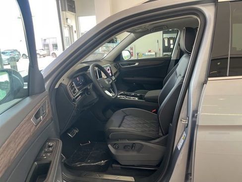 New 2026 Volkswagen Atlas SEL Premium R-Line AWD/4WD image 24