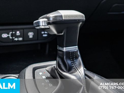Used 2025 Kia K4 FWD image 40