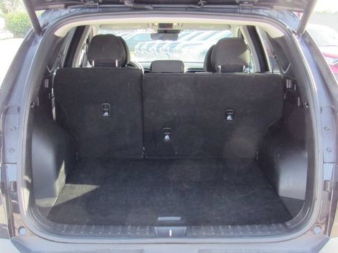 Used 2024 Hyundai Tucson SEL AWD/4WD image 5