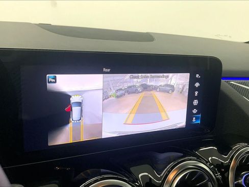 Certified 2023 Mercedes-Benz GLA 250 4MATIC image 24