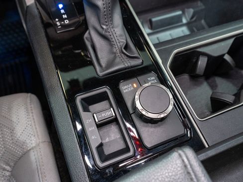 Used 2024 Toyota Tundra SR5 w/ SR5 Premium Package image 22