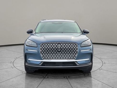 Certified 2024 Lincoln Corsair AWD w/ Equipment Group 101A image 15