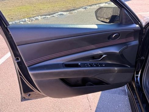 Used 2023 Hyundai Elantra N Line image 22