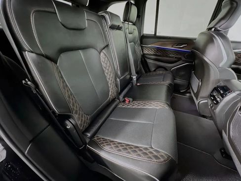 Used 2024 Jeep Grand Cherokee Summit w/ Adv Protech Group IV image 30