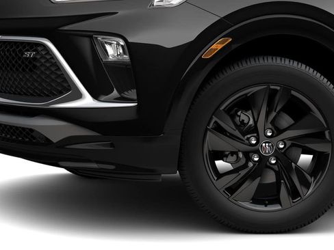 New 2026 Buick Encore GX Sport Touring w/ Advanced Technology Package AWD/4WD image 29