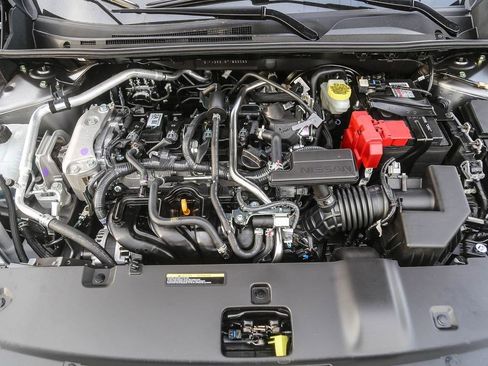 New 2026 Nissan Sentra S w/ S Cold Weather Package FWD image 13