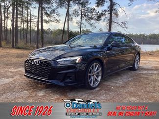 Used 2025 Audi A5 2.0T Premium Plus video 1