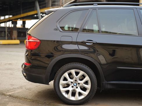 Used 2011 BMW X5 xDrive35i AWD/4WD image 19