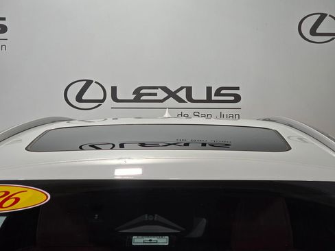 Used 2026 Lexus NX 350h FWD w/ Premium image 7