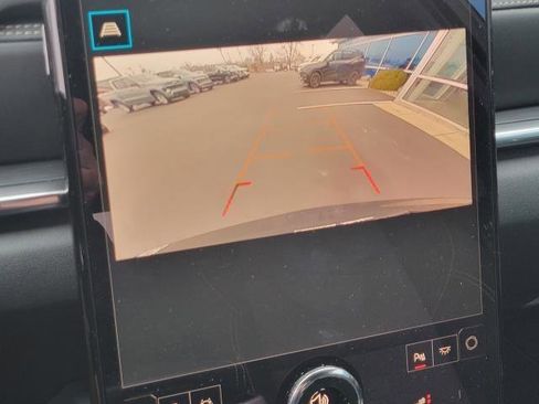 New 2026 GMC Terrain Elevation w/ Black Edition image 21