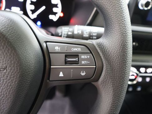 New 2026 Honda CR-V EX image 31