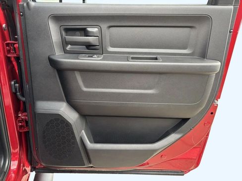 New 2026 RAM 2500 Tradesman image 25