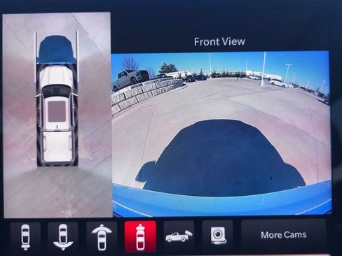 New 2026 RAM 1500 Tungsten w/ Off Road Group image 38