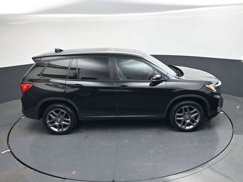Used 2023 Honda Passport EX-L image 26