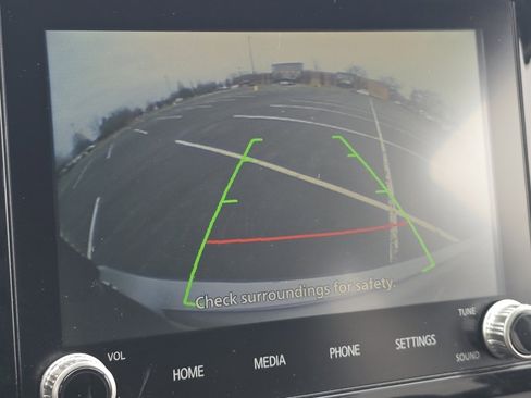 Used 2024 Mitsubishi Outlander Sport S image 3