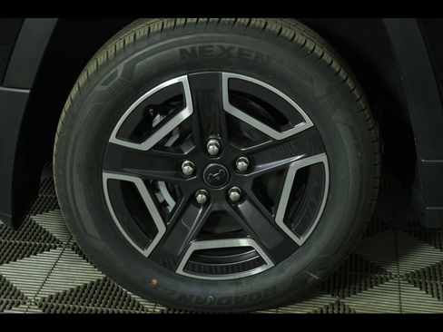 New 2026 Jeep Cherokee Limited AWD/4WD image 14