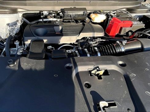 New 2026 Acura RDX A-Spec image 34