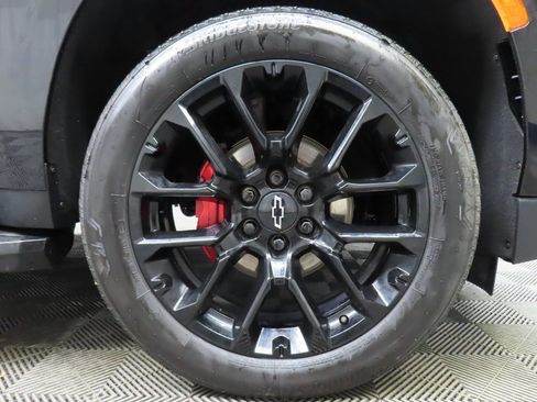 Used 2023 Chevrolet Tahoe RST image 8