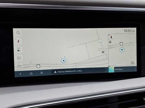 New 2026 Hyundai Palisade SEL FWD image 6